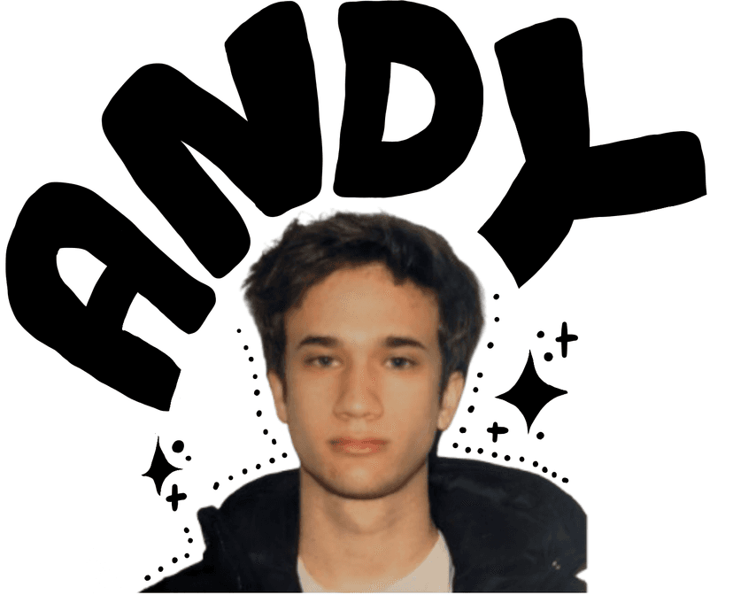 Picture of the author