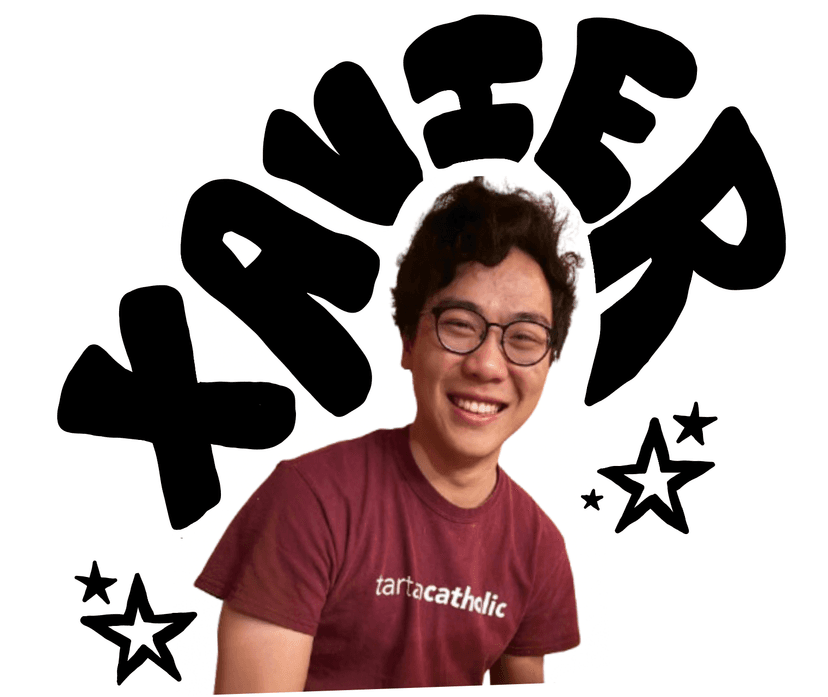 Picture of the author